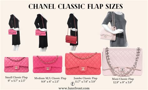 chanel easy flap review|chanel classic flap 2022.